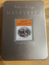 Davy crockett walt for sale  Melbourne