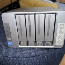Terramaster 220 bay for sale  UK