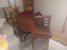 Antique telephone table for sale  Union City