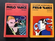 Van dine philo usato  Bologna