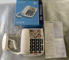 Alcatel tmax telefono usato  Pavullo nel Frignano