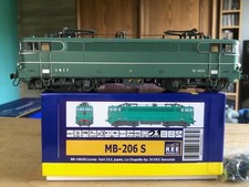 Ree 206s sncf d'occasion  Baisieux