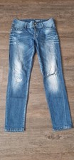 Lindex jeans blau gebraucht kaufen  Pulheim