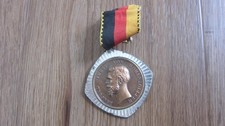 Medaille leopold fürst gebraucht kaufen  Mühlhausen-Ehingen