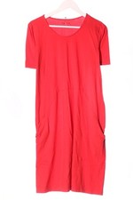 Green cotton sweatkleid gebraucht kaufen  Berlin