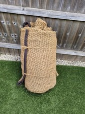 Belltent half moon for sale  KIDDERMINSTER