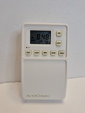 Autochron programmable wireles for sale  Webb City