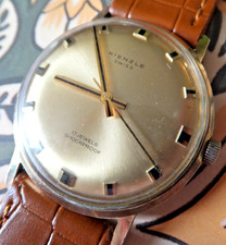 Vintage kienzle jewel for sale  WEYBRIDGE