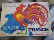 Ancien jeu societe d'occasion  Villers-Saint-Paul