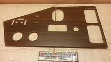 NOS Daimler Vehicular Operation Panel 22-49591-005 2510015412870 M-915 M-916A1, usado comprar usado NOS Daimler Vehicular Operation Panel 22-49591-005 2510015412870 M-915 M-916A1, usado comprar usado  Enviando para Brazil