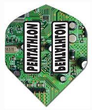 Pentathlon circuit board d'occasion  Expédié en Belgium