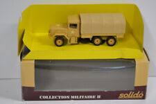 Solido 6070 collection gebraucht kaufen  Berlin