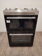 Aeg cix6500abm cooker for sale  THETFORD