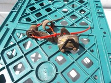 Honda 125s chain for sale  ELY