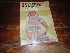 Ancien catalogue suisses d'occasion  Ahun