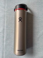 Hydroflask lightweight wide for sale  VENTNOR