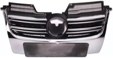 Grille volkswagen jetta d'occasion  France