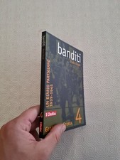 Banditi diario partigiano usato  Roma