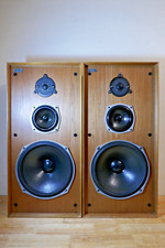 Paire enceintes celestion d'occasion  Villeurbanne
