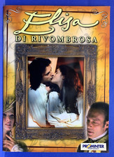 Album figurine elisa usato  Carraia