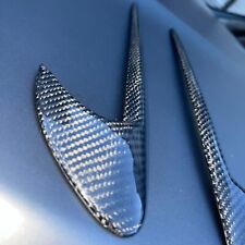 Carbon fiber side d'occasion  Expédié en Belgium