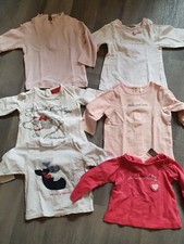 Lot shirt manches d'occasion  Courbevoie