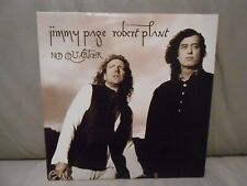 JIMMY PAGE ROBERT PLANT - NO QUARTER - 1st PRESS - UK - 2LP - MINT PLAY comprar usado  Enviando para Brazil