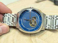 Mens relic automatic for sale  Manchester