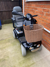 cadiz 8mph mobility scooter for sale  GRIMSBY