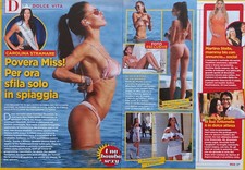 Italian clipping ritaglio usato Italian clipping ritaglio usato  Italia