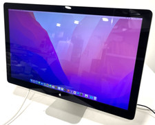 Apple a1407 monitor for sale  WARRINGTON