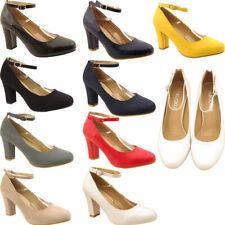 Womens ladies block for sale  LIVERPOOL