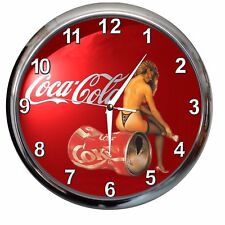 Orologio nuovo parete usato  Napoli
