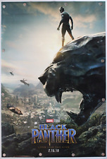 Black panther 2018 d'occasion  Expédié en Belgium