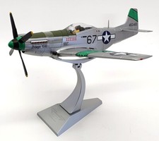 Mustang Stinger VII 45º FS 15º FG Corgi escala 1/32 fundido AA34401 P-51D comprar usado  Enviando para Brazil