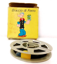 Popeye braccio ferro usato  Genova