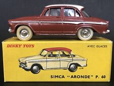 Ancienne dinky toys d'occasion  Le Lavandou