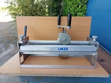 Flexco clipper microlacer for sale  YORK