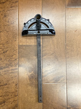 Miter gauge delta for sale  Lomita
