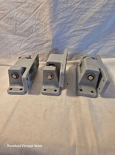 Industrial door hinges for sale  LOUTH
