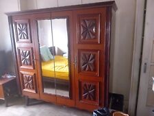 Armoire penderie rangement d'occasion  Caluire-et-Cuire