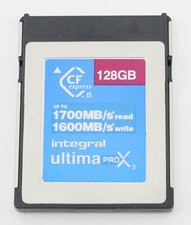 Integral ultima prox2 gebraucht kaufen  Bochum