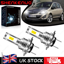 Vauxhall corsa corsa for sale  UK