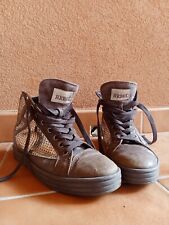 Hogan donna rebel usato  Sinagra