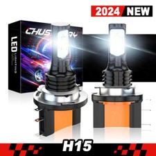 H15 led headlight for sale  USA
