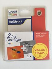 Riginal epson t040 gebraucht kaufen  Mannheim