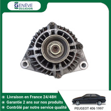 Alternateur peugeot 406 d'occasion  Niort