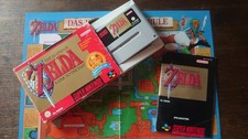 Snes the legend gebraucht kaufen  Leipzig