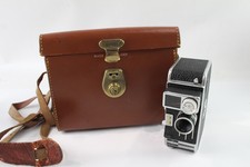 Paillard bolex b8sl for sale  LEEDS