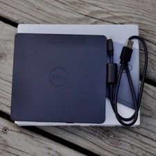 Genuine dell slim for sale  Centerville